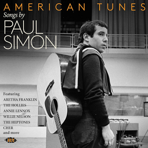 V/A - AMERICAN TUNES: SONGS BY PAUL SIMONVA - AMERICAN TUNES - SONGS BY PAUL SIMON.jpg